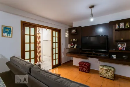 Casa com 2 Quartos à venda, 110m² no Baeta Neves, São Bernardo do Campo