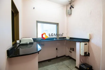 Prédio Comercial com 5 Quartos à venda, 734m² no Vila Industrial, Campinas