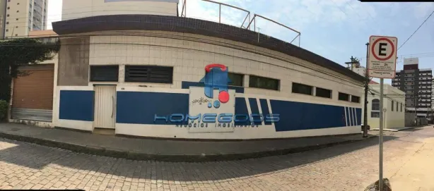 Ponto Comercial à venda, 700m² no Centro, Campinas