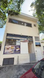 Prédio Comercial à venda, 156m² no Jardim do Tiro, São Paulo