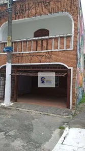 Sobrado com 2 Quartos à venda, 120m² no Vila Pierina, São Paulo