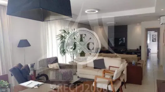 Apartamento com 3 Quartos à venda, 187m² no Nova Aliança, Ribeirão Preto