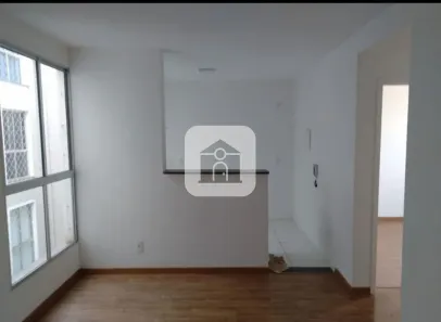 Apartamento com 2 Quartos à venda, 45m² no Chácaras Tubalina e Quartel, Uberlândia