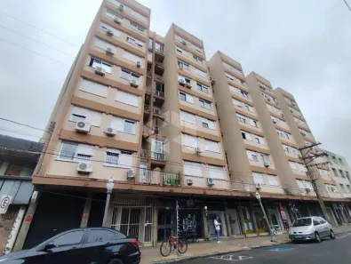 Kitnet com 1 Quarto para alugar, 35m² no Cidade Baixa, Porto Alegre