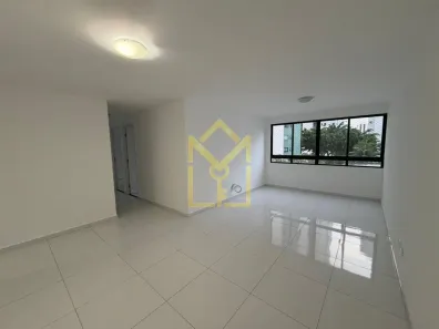 Apartamento com 3 Quartos à venda, 81m² no Pina, Recife