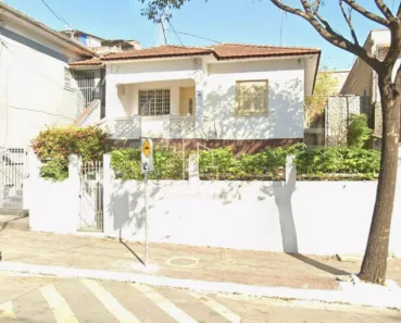 Casa com 2 Quartos à venda, 50m² no Vila Fanton, São Paulo