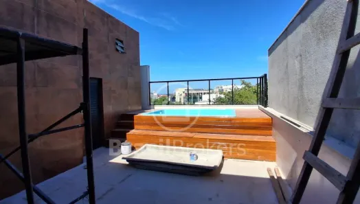 Cobertura com 3 Quartos à venda, 200m² no Barra da Tijuca, Rio de Janeiro