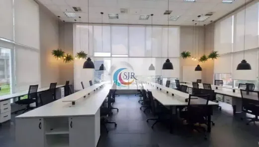 Sala Comercial à venda, 249m² no Vila Nova Conceição, São Paulo