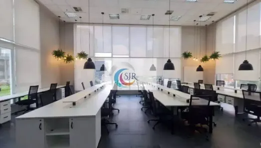 Sala Comercial para venda ou aluguel, 249m² no Vila Nova Conceição, São Paulo