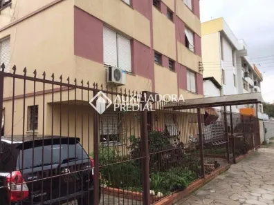 Apartamento com 1 Quarto à venda, 40m² no Passo da Areia, Porto Alegre