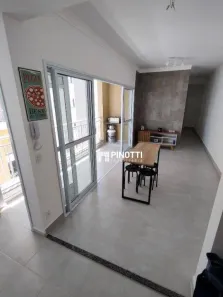 Apartamento com 2 Quartos à venda, 56m² no Baeta Neves, São Bernardo do Campo