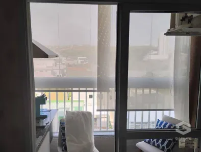 Apartamento com 2 Quartos para venda ou aluguel, 52m² no Condomínio Residencial Colinas do Paratehy, São José dos Campos