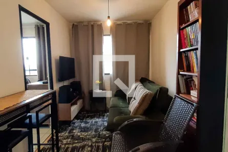 Apartamento com 2 Quartos à venda, 37m² no Bonfim, Osasco