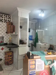 Ponto Comercial para alugar, 60m² no Santana, São Paulo