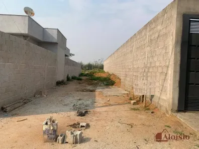 Lote/Terreno à venda, 150m² no Residencial Antares, Taubaté