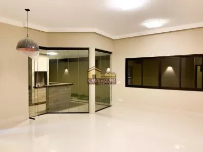 Casa de Condomínio com 3 Quartos para alugar, 245m² no Damha Residencial Uberaba I, Uberaba
