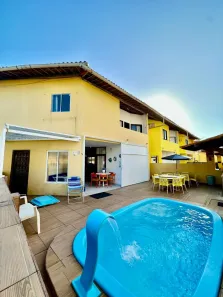 Casa com 8 Quartos à venda, 205m² no Barra Mar, Barra de São Miguel