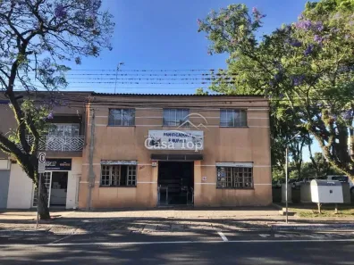 Ponto Comercial com 3 Quartos à venda, 400m² no Centro, Ponta Grossa