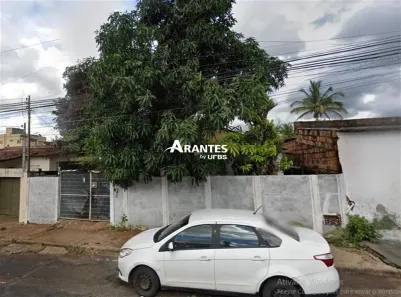 Lote/Terreno à venda, 360m² no Santa Mônica, Uberlândia