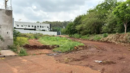 Lote/Terreno à venda, 503m² no Residencial Flórida, Ribeirão Preto