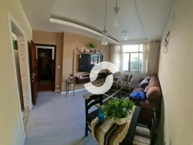 Apartamento com 2 Quartos à venda, 52m² no São Lourenço, Niterói