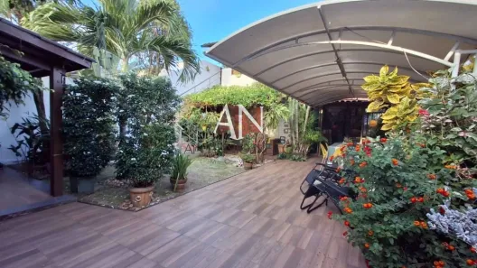 Casa com 3 Quartos à venda, 321m² no José de Alencar, Fortaleza