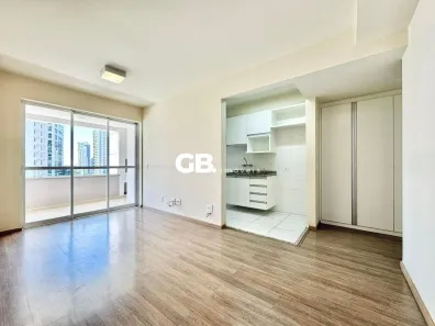 Apartamento com 3 Quartos para alugar, 78m² no Gleba Fazenda Palhano, Londrina