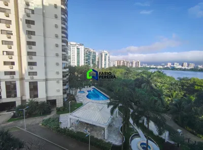 Apartamento com 2 Quartos à venda, 99m² no Barra da Tijuca, Rio de Janeiro