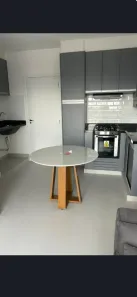 Apartamento com 2 Quartos para alugar, 41m² no Jardim Casablanca, São Paulo