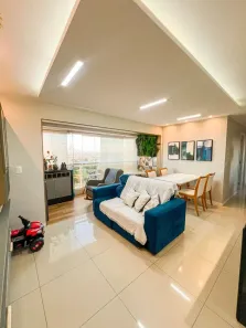 Apartamento com 2 Quartos à venda, 74m² no Engenheiro Luciano Cavalcante, Fortaleza