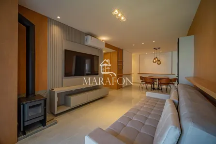 Apartamento com 2 Quartos à venda, 95m² no Vila Suica, Gramado