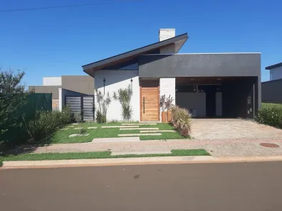 Casa com 3 Quartos à venda, 200m² no Residencial Bellevie, Cambé