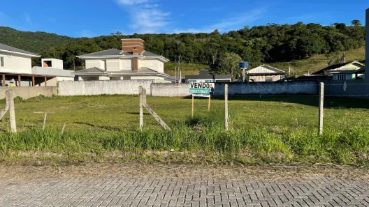 Lote/Terreno à venda, 360m² no Sertão do Maruim, São José