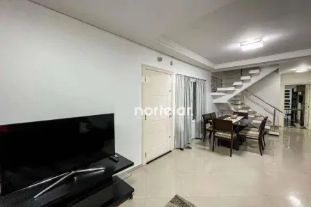 Sobrado com 3 Quartos à venda, 156m² no Jardim do Colégio (Zona Norte), São Paulo