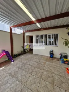 Sobrado com 3 Quartos à venda, 107m² no Vila Arapuã, São Paulo