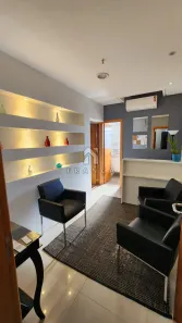 Sala Comercial à venda, 55m² no Centro, Jacareí