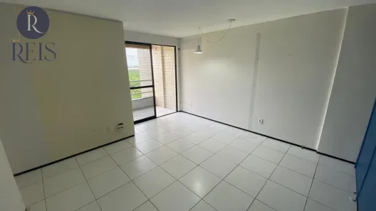 Apartamento com 2 Quartos à venda, 62m² no Renascença, São Luís