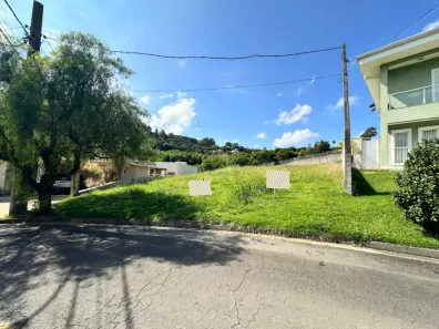Lote/Terreno à venda, 1600m² no Bosque, Vinhedo