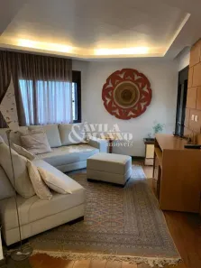 Apartamento com 3 Quartos à venda, 186m² no Parque da Mooca, São Paulo