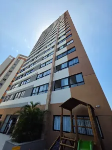 Apartamento com 2 Quartos para alugar, 55m² no Imbuí, Salvador