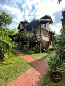 Casa de Condomínio com 3 Quartos à venda, 97m² no Maresias, São Sebastião