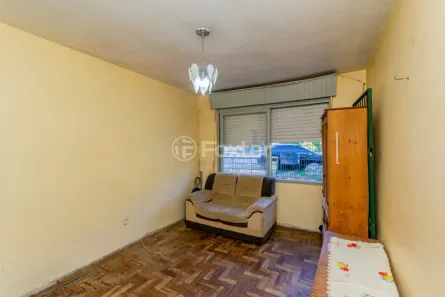 Apartamento com 1 Quarto à venda, 43m² no Partenon, Porto Alegre