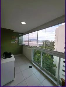 Apartamento com 2 Quartos à venda, 65m² no Barra Olímpica, Rio de Janeiro