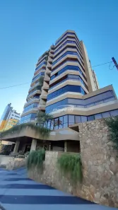 Apartamento com 4 Quartos para alugar, 236m² no Jardim Blumenau, Blumenau