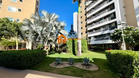 Apartamento com 2 Quartos à venda, 51m² no Fátima, Fortaleza