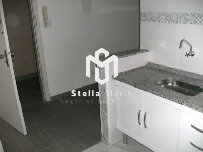 Kitnet com 1 Quarto à venda, 36m² no República, São Paulo