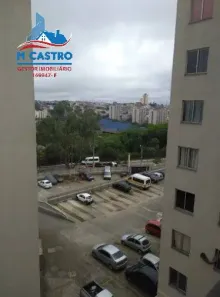 Apartamento com 2 Quartos à venda, 49m² no Parque Munhoz, São Paulo