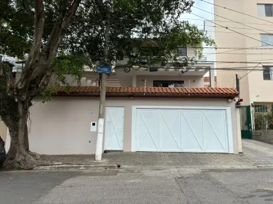 Casa com 3 Quartos à venda, 220m² no Vila Mariana, São Paulo