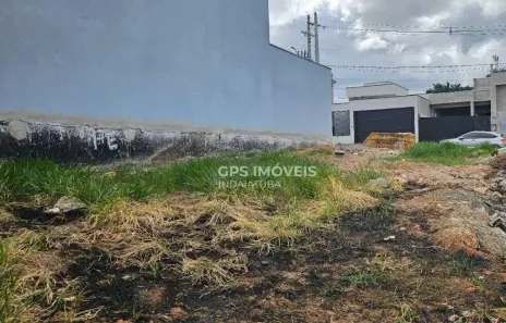 Lote/Terreno à venda, 150m² no Jardim Casablanca, Indaiatuba