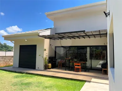 Casa de Condomínio com 3 Quartos à venda, 295m² no Santa Cândida, Vinhedo